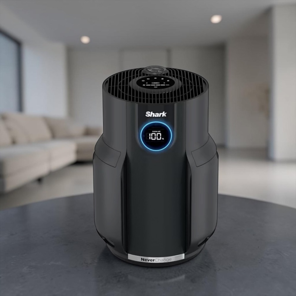 BRAND NEW Black Shark NeverChange Air Purifier HP152